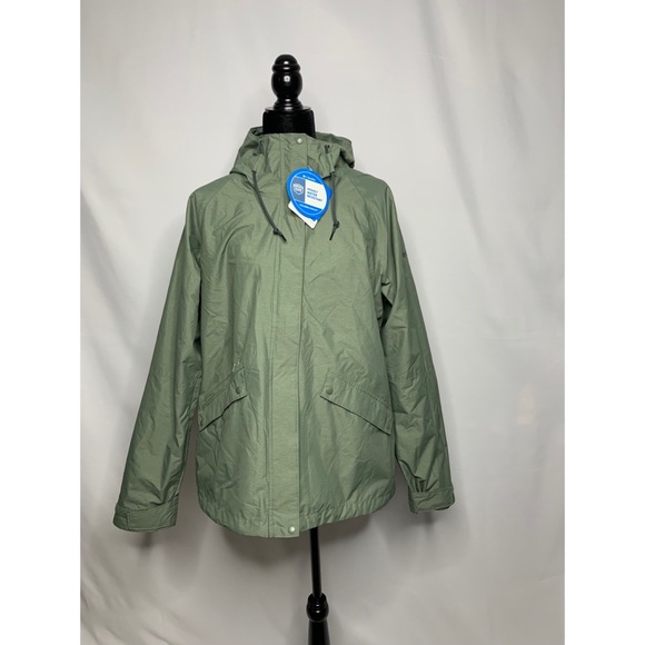 columbia celilo falls jacket